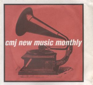 CMJ New Music Monthly, Volume 32: April 1996