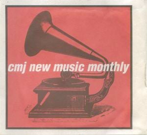 CMJ New Music Monthly, Volume 31: March 1996