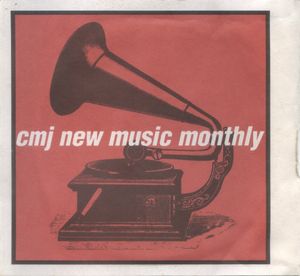 CMJ New Music Monthly, Volume 31: March 1996