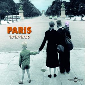 Paris…Paris