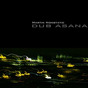 Dub Asana (EP)