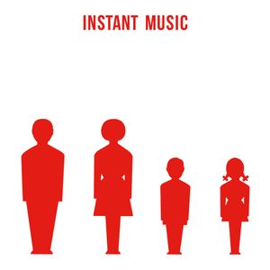 Instant Music (EP)