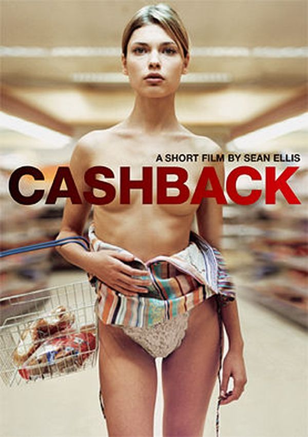 Cashback (short film)