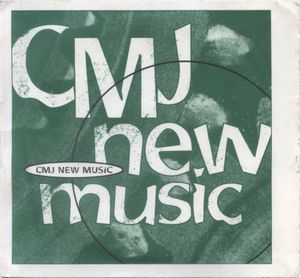 CMJ New Music Monthly, Volume 25: September 1995