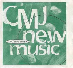 CMJ New Music Monthly, Volume 24: August 1995