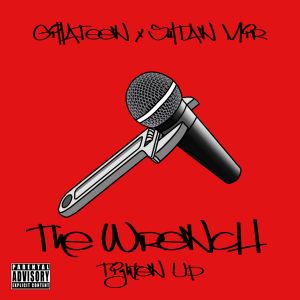 'The Wrench' Tighten Up (EP)