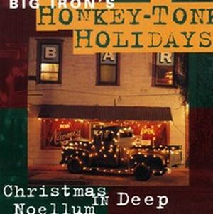 Honkey-Tonk Holidays: Christmas in Deep Noellum