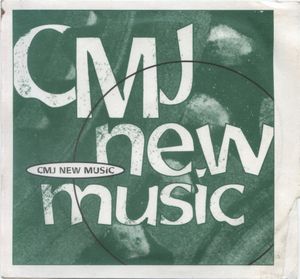 CMJ New Music Monthly, Volume 23: July 1995