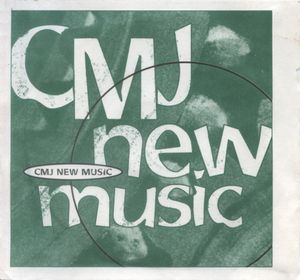 CMJ New Music Monthly, Volume 26: October 1995