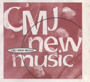 CMJ New Music Monthly, Volume 22: June 1995