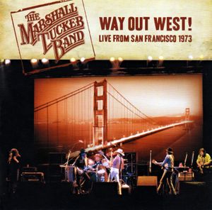 Way Out West! Live From San Francisco 1973 (Live)