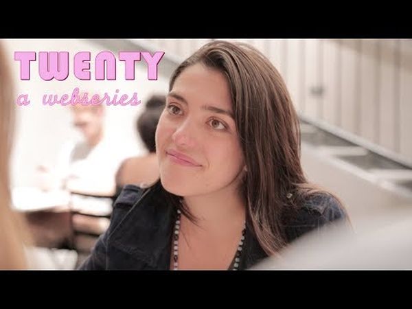 TWENTY A Webseries