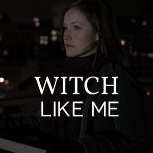 Witch like me