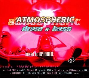 Atmospheric Drum & Bass, Volume 2