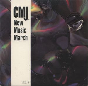 CMJ New Music Monthly, Volume 8: March 1994