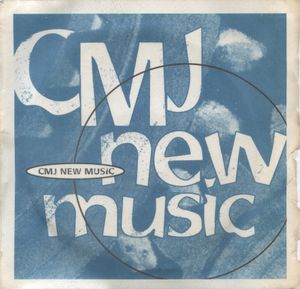 CMJ New Music Monthly, Volume 17: January 1995