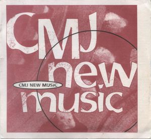 CMJ New Music Monthly, Volume 20: April 1995