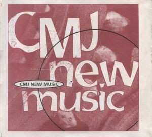 CMJ New Music Monthly, Volume 21: May 1995