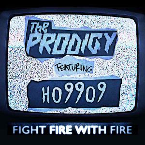 Fight Fire With Fire (Single)