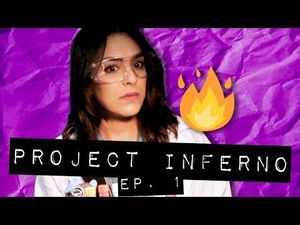 project inferno
