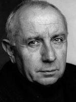 Paul Virilio