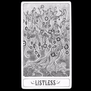 Listless (EP)