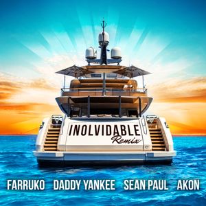 Inolvidable (remix)