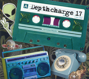 Depthcharge 17