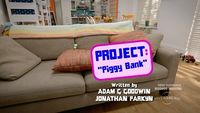 Project Piggy Bank