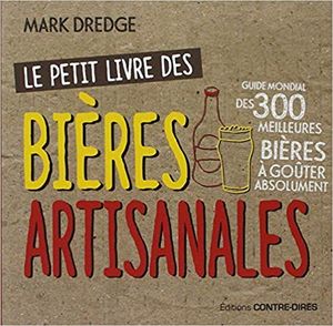 Le petit livre des bières artisanales