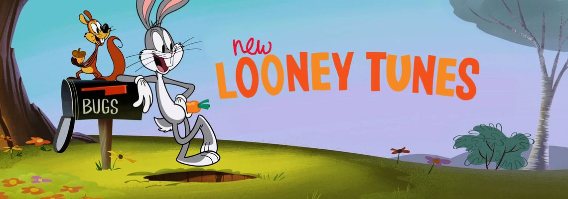 Cover Bugs ! Une Production Looney Tunes