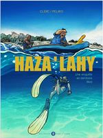 Couverture Haza'Lahy : Une enquête en territoire Vezo Couverture Haza'Lahy : Une enquête en territoire Vezo