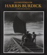 Couverture Les Mystères de Harris Burdick Couverture Les Mystères de Harris Burdick