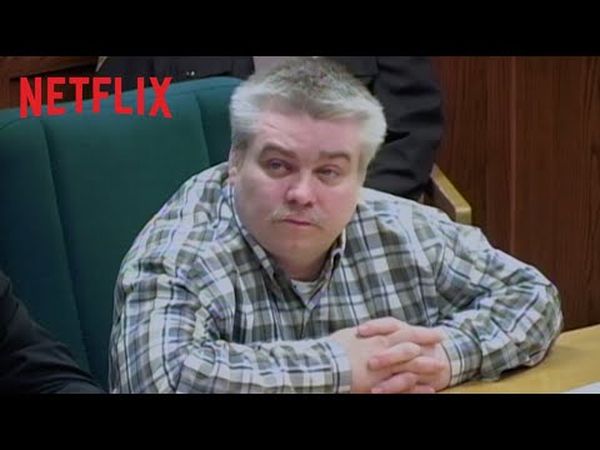 Making a Murderer