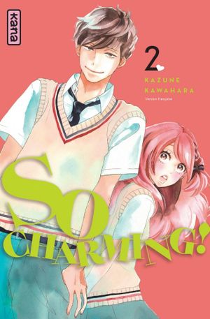 So Charming!, tome 2