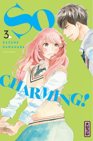 So Charming!, tome 3