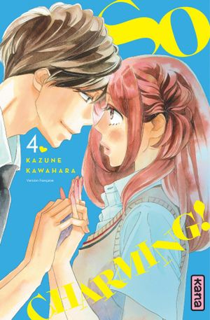So Charming!, tome 4