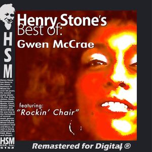Henry Stone’s Best of Gwen McCrae