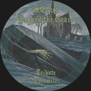 Beyond the Grave (Single)