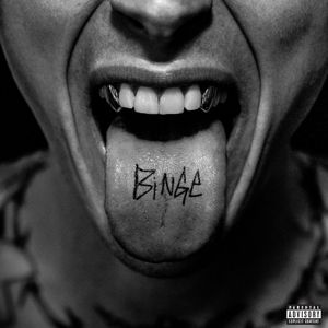 BINGE (EP)