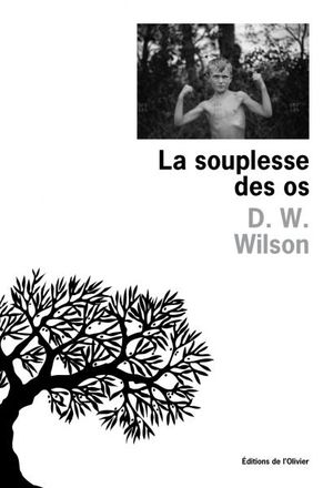 La souplesse des os