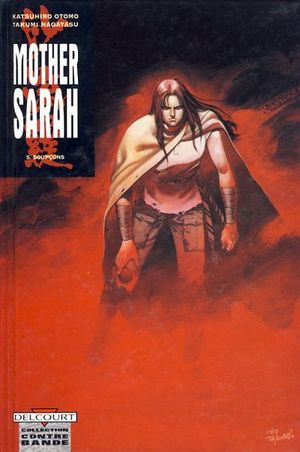 Soupçons - Mother Sarah, tome 5