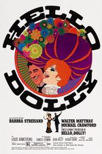 Affiche Hello, Dolly ! Affiche Hello, Dolly !