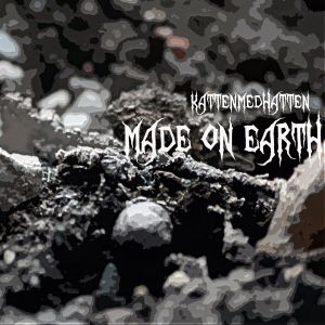 Made On Earth (EP)