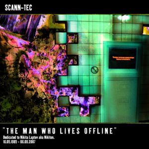 The Man Who Lives Offline (EP)