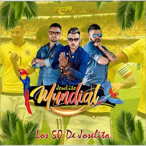 Joselito mundial (Single)