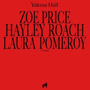 Zoe Hayley Laura (EP)