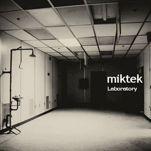 Laboratory EP (EP)