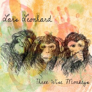 Three Wise Monkeys (EP)