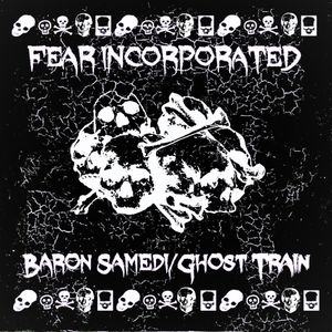 Baron Samedi / Ghost Train (Single)